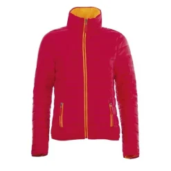 Gift Campaign Piumino personalizzato donna waterproof 180 g/m2 SOL'S Ride></noscript> Giubbotti