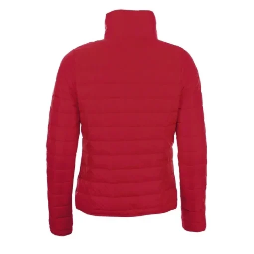 Gift Campaign Piumino personalizzato donna waterproof 180 g/m2 SOL'S Ride> Giubbotti