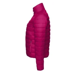 Gift Campaign Piumino personalizzato donna waterproof 180 g/m2 SOL'S Ride></noscript> Giubbotti