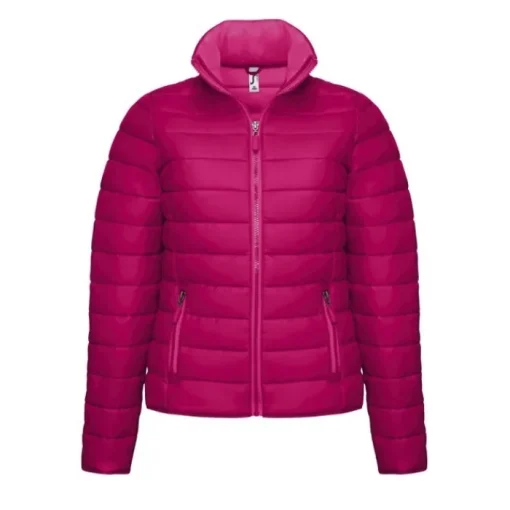 Gift Campaign Piumino personalizzato donna waterproof 180 g/m2 SOL'S Ride> Giubbotti