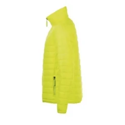 Gift Campaign Piumino promozionale uomo antivento impermeabile 180 g/m2 SOL'S Ride></noscript> Giubbotti