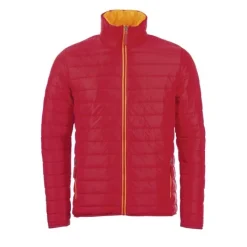 Gift Campaign Piumino promozionale uomo antivento impermeabile 180 g/m2 SOL'S Ride></noscript> Giubbotti