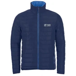 Gift Campaign Piumino promozionale uomo antivento impermeabile 180 g/m2 SOL'S Ride></noscript> Giubbotti