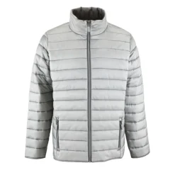 Gift Campaign Piumino promozionale uomo antivento impermeabile 180 g/m2 SOL'S Ride></noscript> Giubbotti