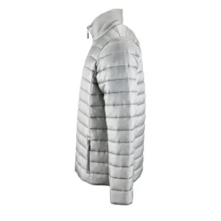 Gift Campaign Piumino promozionale uomo antivento impermeabile 180 g/m2 SOL'S Ride></noscript> Giubbotti