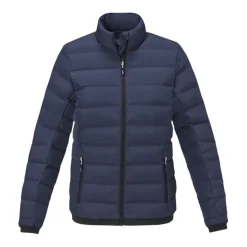 Gift Campaign Piumino termico da donna in poliestere 750T da 164g/m2 Elevate Life> Giubbotti