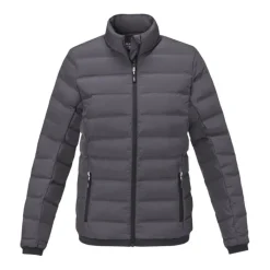 Gift Campaign Piumino termico da donna in poliestere 750T da 164g/m2 Elevate Life> Giubbotti