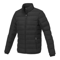Gift Campaign Piumino termico da donna in poliestere 750T da 164g/m2 Elevate Life></noscript> Giubbotti