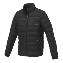 Gift Campaign Piumino termico da donna in poliestere 750T da 164g/m2 Elevate Life></noscript> Giubbotti