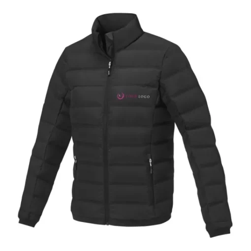 Gift Campaign Piumino termico da donna in poliestere 750T da 164g/m2 Elevate Life> Giubbotti