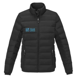 Gift Campaign Piumino termico da donna in poliestere 750T da 164g/m2 Elevate Life></noscript> Giubbotti