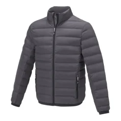 Gift Campaign Piumino termico da uomo in poliestere 750T da 164g/m2 Elevate Life> Giubbotti