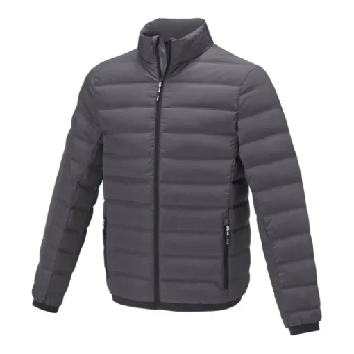 Gift Campaign Piumino termico da uomo in poliestere 750T da 164g/m2 Elevate Life> Giubbotti