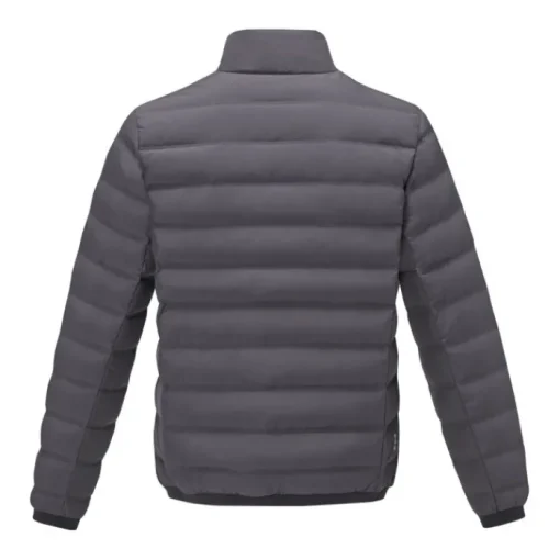 Gift Campaign Piumino termico da uomo in poliestere 750T da 164g/m2 Elevate Life> Giubbotti