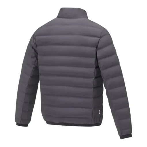 Gift Campaign Piumino termico da uomo in poliestere 750T da 164g/m2 Elevate Life> Giubbotti