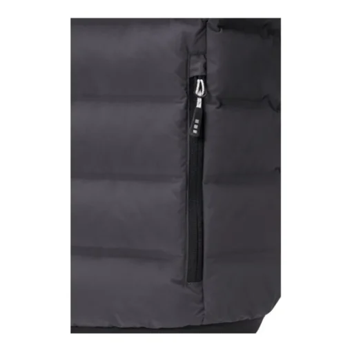 Gift Campaign Piumino termico da uomo in poliestere 750T da 164g/m2 Elevate Life> Giubbotti