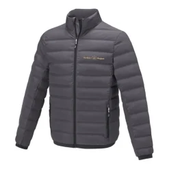 Gift Campaign Piumino termico da uomo in poliestere 750T da 164g/m2 Elevate Life></noscript> Giubbotti