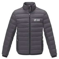 Gift Campaign Piumino termico da uomo in poliestere 750T da 164g/m2 Elevate Life></noscript> Giubbotti