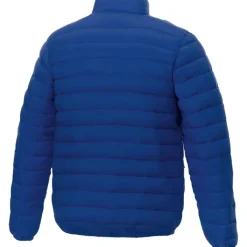 Gift Campaign Piumino termico elasticizzato in 380T woven cerato Elevate Essentials></noscript> Giubbotti