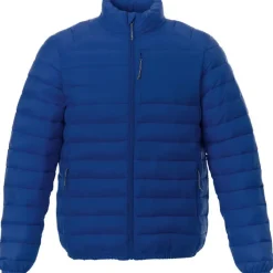 Gift Campaign Piumino termico elasticizzato in 380T woven cerato Elevate Essentials></noscript> Giubbotti