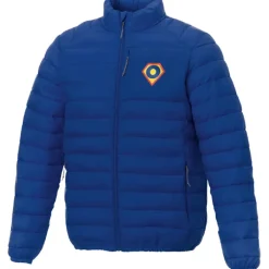 Gift Campaign Piumino termico elasticizzato in 380T woven cerato Elevate Essentials></noscript> Giubbotti