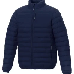 Gift Campaign Piumino termico elasticizzato in 380T woven cerato Elevate Essentials></noscript> Giubbotti