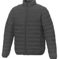 Gift Campaign Piumino termico elasticizzato in 380T woven cerato Elevate Essentials></noscript> Giubbotti