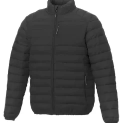 Gift Campaign Piumino termico elasticizzato in 380T woven cerato Elevate Essentials></noscript> Giubbotti