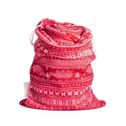 Gift Campaign Plaid in pile da 240 g/m2 con tema nordico e finitura vellutata Norway> Coperte|Gadget Natalizi