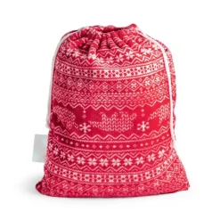 Gift Campaign Plaid in pile da 240 g/m2 con tema nordico e finitura vellutata Norway></noscript> Coperte|Gadget Natalizi