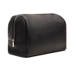 Gift Campaign Pochette da viaggio in ecopelle riciclata e poliestere con zip> Pochette Personalizzate