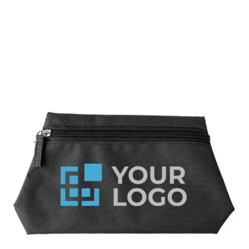 Gift Campaign Pochette economiche in poliestere 600D Campaign> Pochette Personalizzate