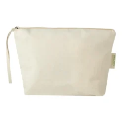 Gift Campaign Pochette grande in cotone biologico indiano certificato da 180 g/m²></noscript> Pochette Personalizzate