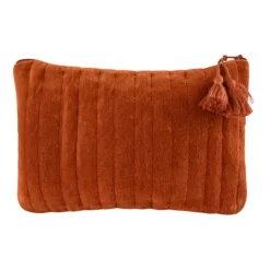 Gift Campaign Pochette in cotone da 325 gr/m2 con finitura vellutata Velvet> Gadget Per Parrucchieri|Pochette Personalizzate