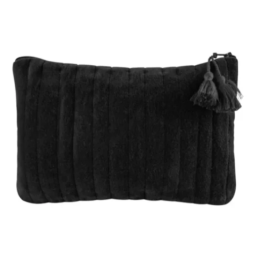 Gift Campaign Pochette in cotone da 325 gr/m2 con finitura vellutata Velvet> Gadget Per Parrucchieri|Pochette Personalizzate
