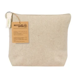 Gift Campaign Pochette in cotone riciclato 140g/m² personalizzate con logo Tetiaroa></noscript> Gadget Ecologici|Gadget Per Parrucchieri