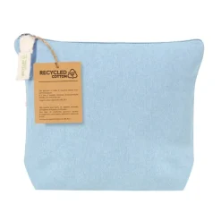 Gift Campaign Pochette in cotone riciclato 140g/m² personalizzate con logo Tetiaroa></noscript> Gadget Ecologici|Gadget Per Parrucchieri
