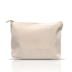 Gift Campaign Pochette in cotone versatile con tasca interna OEKO-TEX® da 310g/m2><noscript><img width=