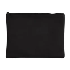 Gift Campaign Pochette in ecopelle morbida con cerniera coordinata></noscript> Pochette Personalizzate