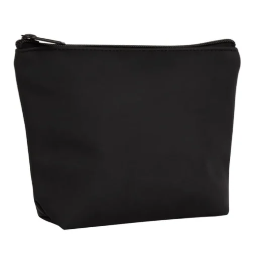 Gift Campaign Pochette in ecopelle personalizzabile con cerniera coordinata> Pochette Personalizzate