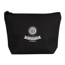 Gift Campaign Pochette in ecopelle personalizzabile con cerniera coordinata></noscript> Pochette Personalizzate