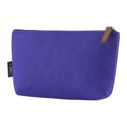 Gift Campaign Pochette in feltro di poliestere rPET certificato da 350g/m2> Pochette Personalizzate