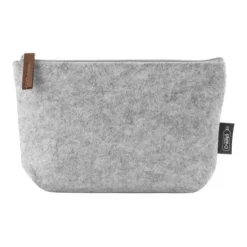 Gift Campaign Pochette in feltro di poliestere rPET certificato da 350g/m2></noscript> Pochette Personalizzate