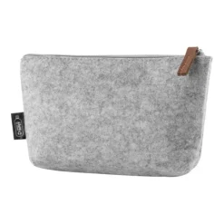Gift Campaign Pochette in feltro di poliestere rPET certificato da 350g/m2></noscript> Pochette Personalizzate
