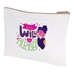 Gift Campaign Pochette in poliestere personalizzabile in sublimazione Allure Sublim> Pochette Personalizzate