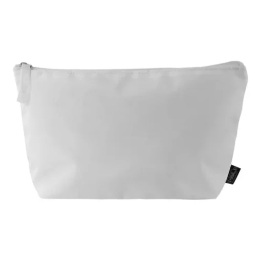 Gift Campaign Pochette in RPET da 300D personalizzabili a colori Basic RPET> Pochette Personalizzate