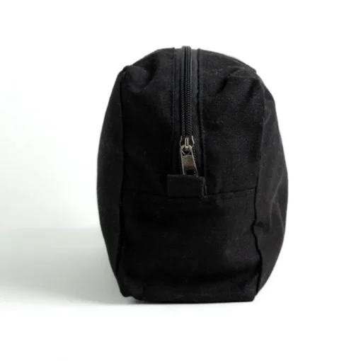 Gift Campaign Pochette in tela canvas ideale per organizzare gli oggetti> Beauty Case Personalizzati