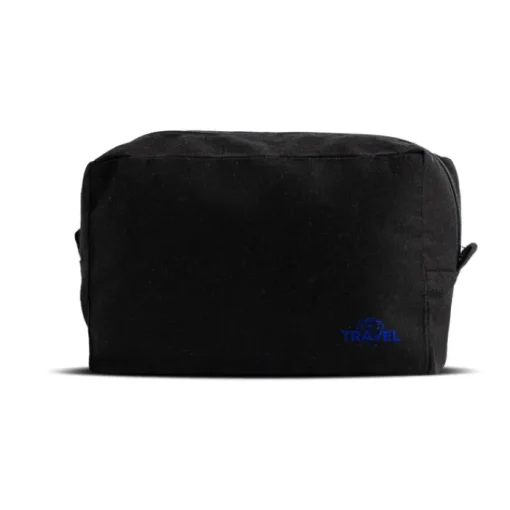Gift Campaign Pochette in tela canvas ideale per organizzare gli oggetti> Beauty Case Personalizzati
