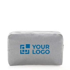 Gift Campaign Pochette in tela riciclata 285g/m2 con tracciante AWARE EcoTraceRaw></noscript> Pochette Personalizzate