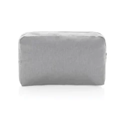 Gift Campaign Pochette in tela riciclata 285g/m2 con tracciante AWARE EcoTraceRaw></noscript> Pochette Personalizzate